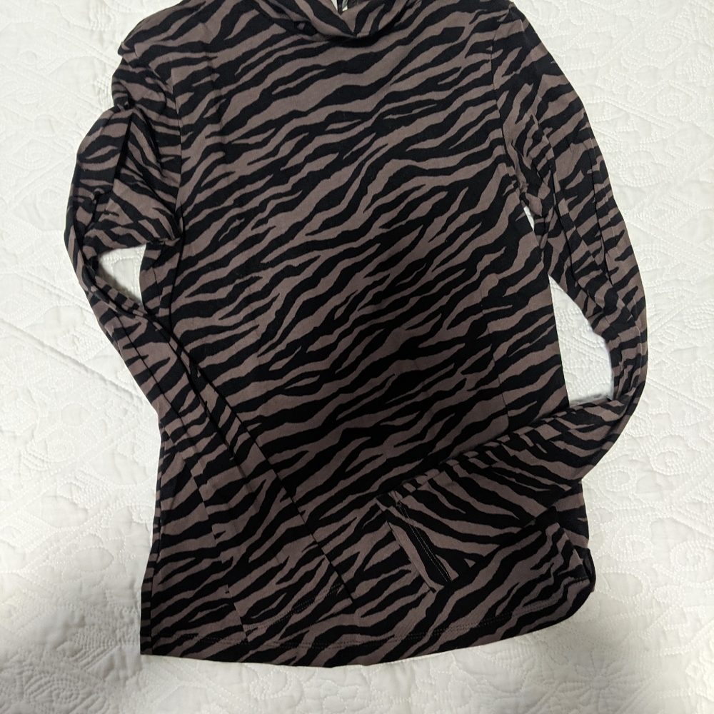 Frank and oak turtleneck